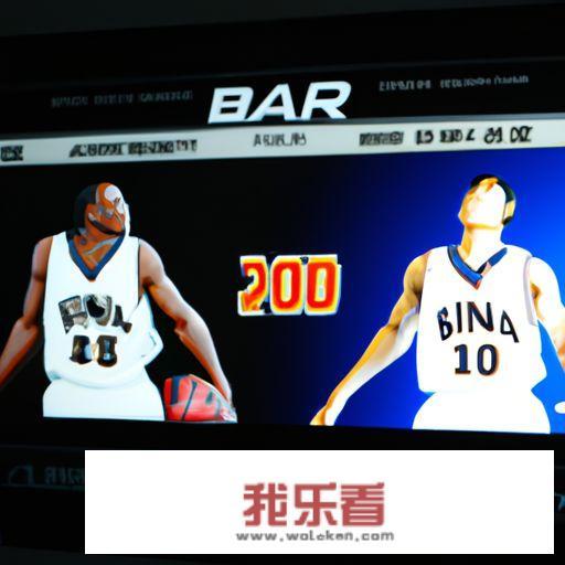 nba2k10下载