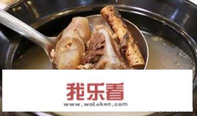 狗肉火锅做法湘菜？清炖狗肉的做法？