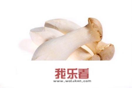 小杏鲍菇需要焯水吗？杏鲍菇不焯水直接炒可以吗？