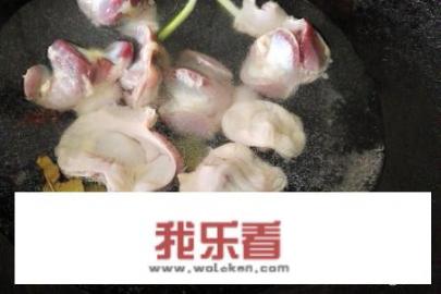 辣椒炒鸡胗要炒多久？如何做辣椒炒鸡胗又嫩又脆？