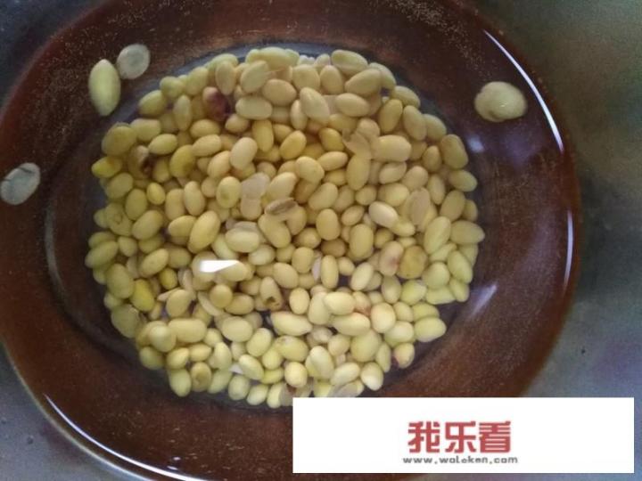 山药豆浆的10种家常吃法？原味无糖豆浆的做法？