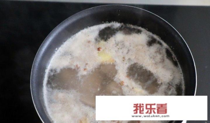 清炖排骨怎么炖好吃又好喝？清炖排骨的做法？