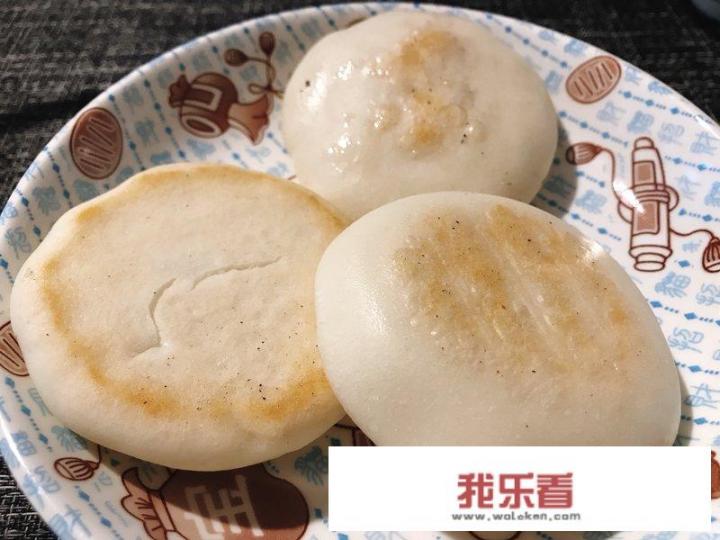 发面烙饼饭做法？发面烙饼家常做法？