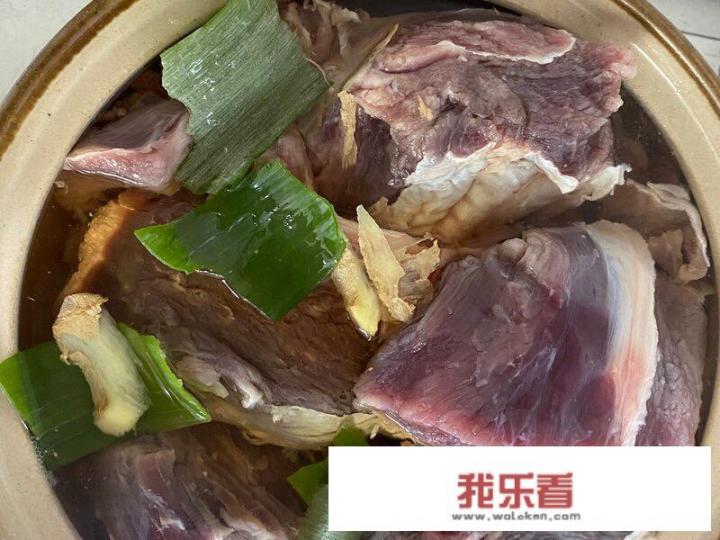 酱牛肉的做法喷香哥？超级简单又好吃的酱牛肉怎么做？