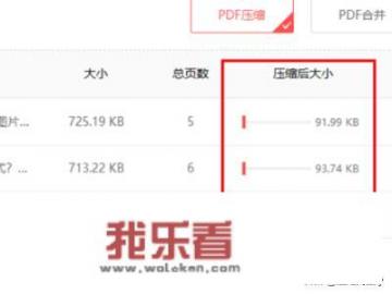 pdf文件密码忘了怎么解锁？pdf文件太大了怎么变小到2m免费？