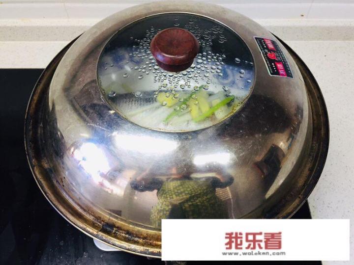 真鱼有几种做法？冷水细鳞鱼的做法大全？