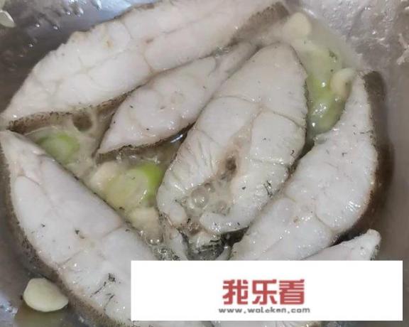 比目鱼肉太厚怎么做好吃？比目鱼怎么做好吃？