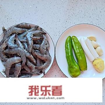 最简单的油焖大虾做法？油焖大虾的做法？