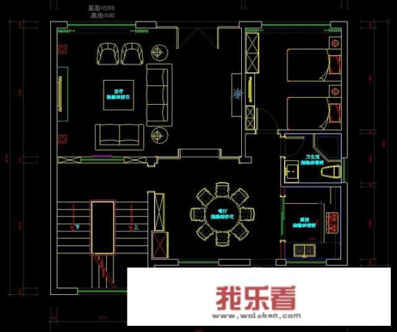 想搞室内外装修设计，怎样入行？室内装饰材料与施工工艺