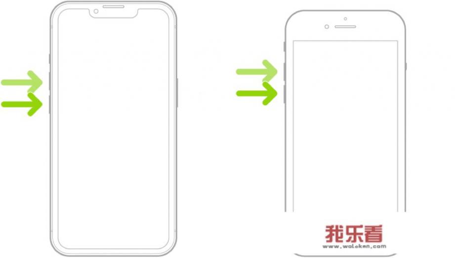 苹果手机如果死机了要怎么重启？苹果手机屏幕死机如何关？