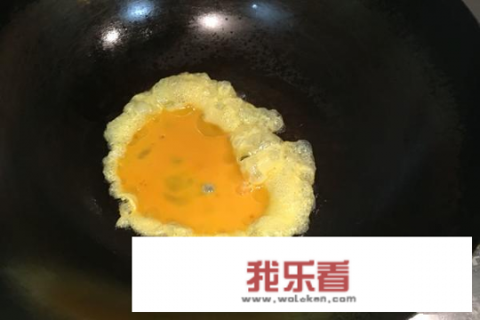 鸡蛋炒米饭怎么做？汪姐蛋炒饭怎么炒好吃？