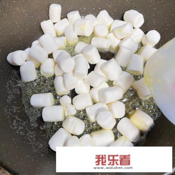 300g牛轧糖配方？牛轧糖家庭制作方法500g？