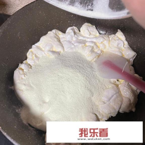 300g牛轧糖配方？牛轧糖家庭制作方法500g？