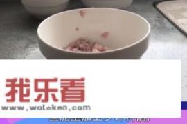 鲅鱼馅饺子怎么调馅？鲅鱼饺子的陷做法？