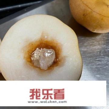 川贝母粉炖莱阳梨正确做法？川贝粉冰糖炖梨做法是怎样的？