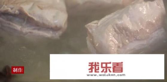 梅菜扣肉的最正宗做法？梅菜扣肉最正宗的做法？