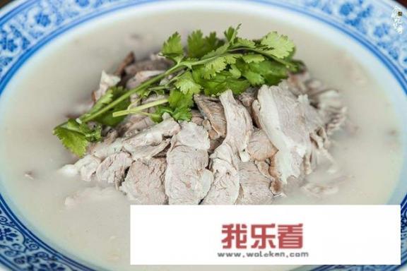 做羊肉汤是先放配料吗？羊肉汤用八角吗？