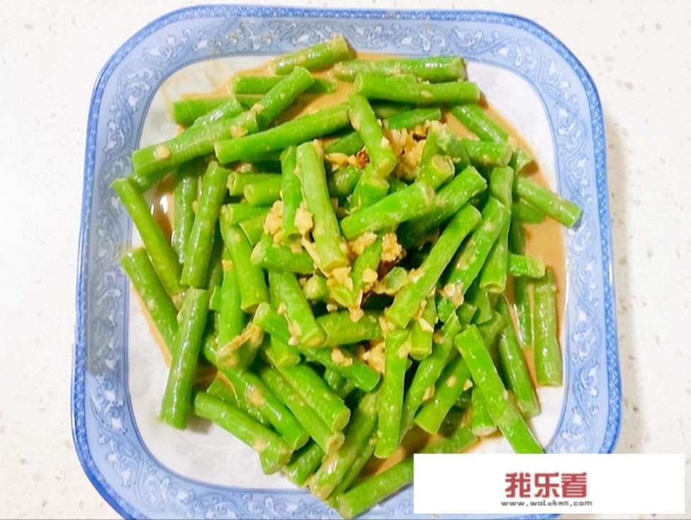 调凉菜家常做法？家常凉菜的家常做法？