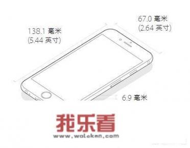 苹果6s上怎么查我的足迹？iphone6s和iphone11参数？