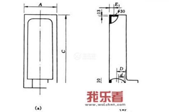 小便器高度标准尺寸？小便器安装尺寸如何确定？