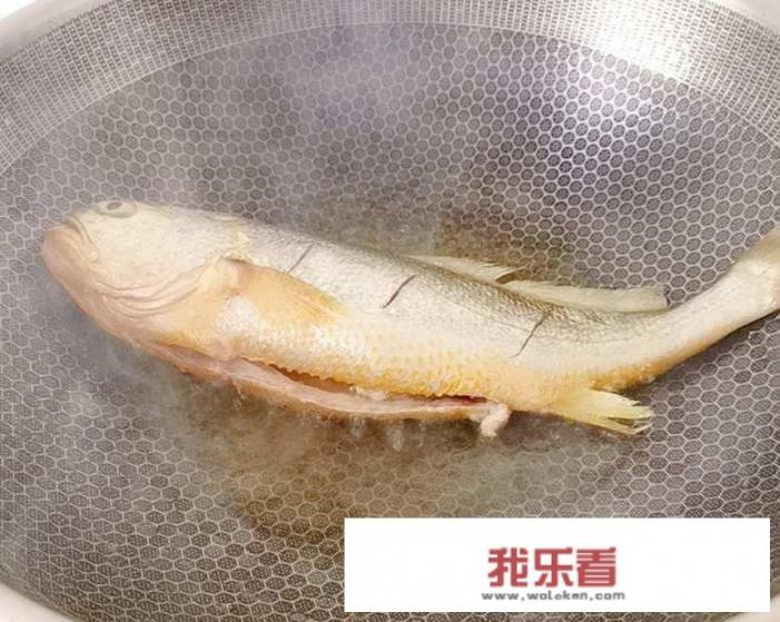 黄花鱼最佳吃法？黄鱼怎么吃？