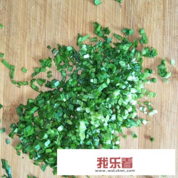 炸韭菜茄盒家常做法？电饼铛做茄盒子最简单的方法？