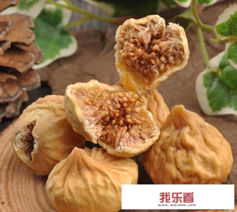 无花果可以怎么吃？无花果怎么吃的？