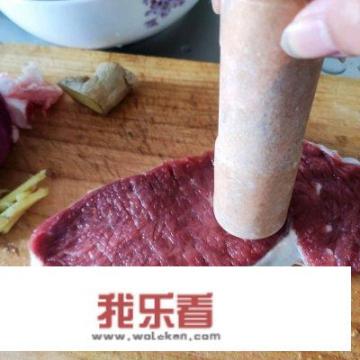 买回来的牛排怎样腌制？牛排的腌制方法教程？