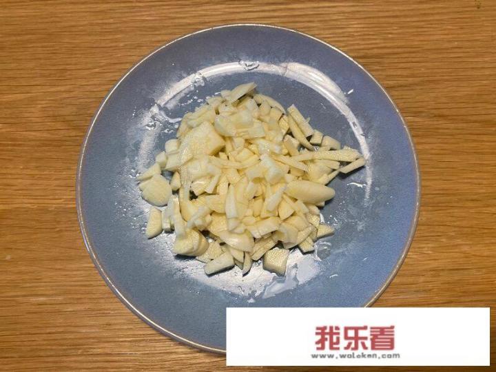 蚝油生菜家常的做法？蚝油圆生菜家常做法？