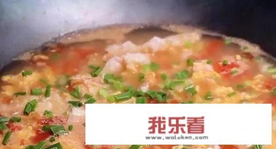 西红柿鸡蛋汤做法？西红柿鸡蛋汤最佳做法？