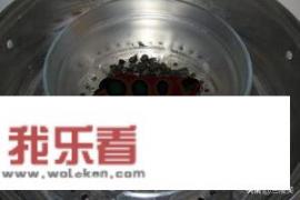 正宗老干妈制作方法？老干妈的配方是什么呢？