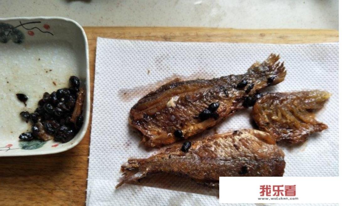 油麦豆豉鱼的做法？怎样做豆豉鲮鱼炒油麦菜？