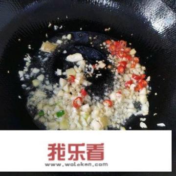 广东爆炒蛏子正宗做法？炒蛏子的做法？