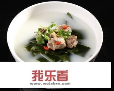 月子餐炖汤食谱？煲汤类菜谱大全