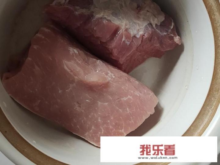 卤牛肉卤料怎么配制？三金卤肉香料配方？