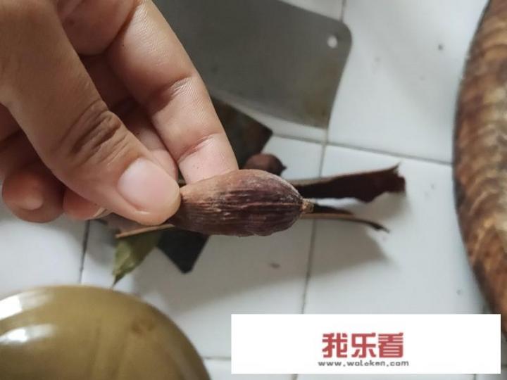 卤牛肉卤料怎么配制？三金卤肉香料配方？