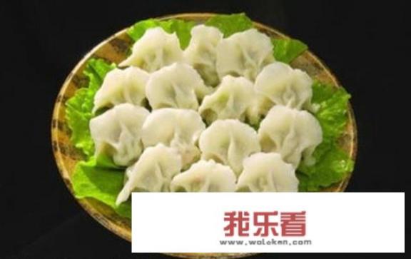 中国有哪些有名的食物？全国有名小吃名单大全