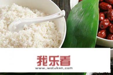 素馅粽子馅的做法和配料教程？蜜枣粽子的做法视频？