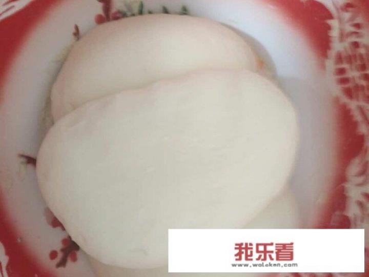 家常蒸肉包子的做法？发面包子家常做法？