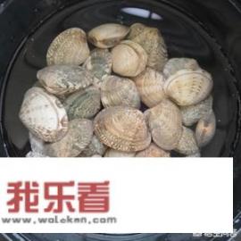 炒花甲最正宗的做法？花甲正宗炒法？