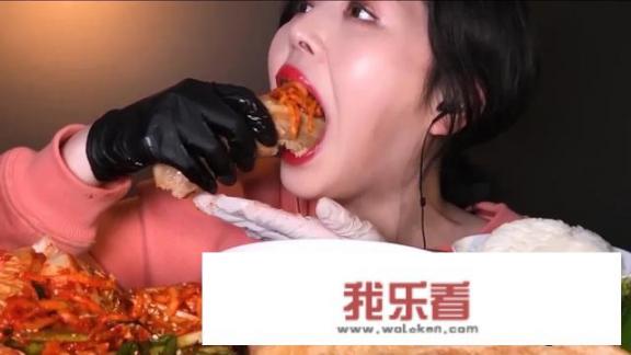 对韩国美食有了解的网友们给我说说什么好吃吧？韩国有哪些美食？