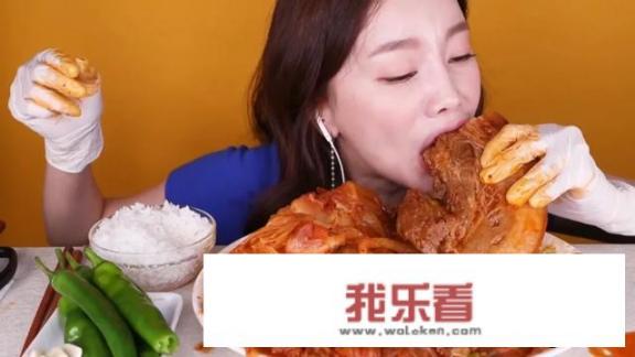 对韩国美食有了解的网友们给我说说什么好吃吧？韩国有哪些美食？