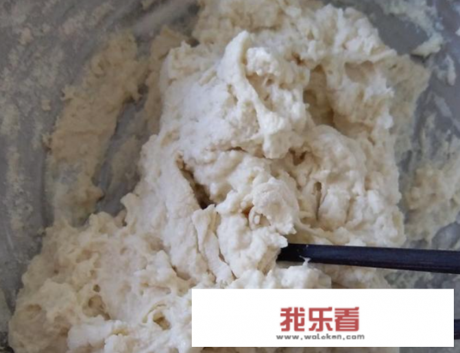 春饼皮又薄又软怎么做？春饼怎么和面？