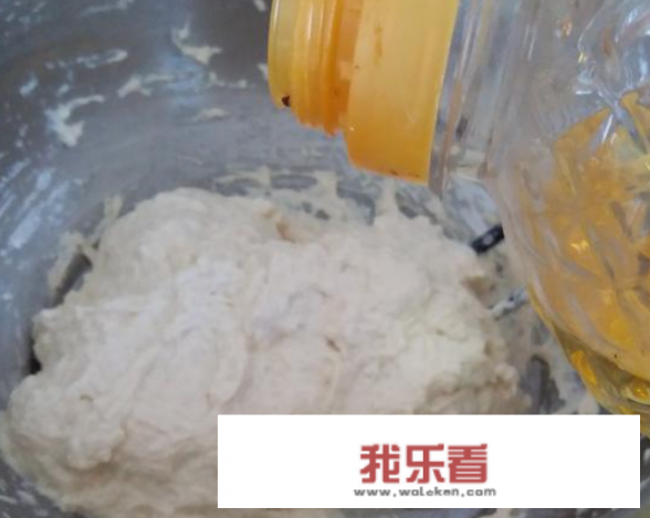 春饼皮又薄又软怎么做？春饼怎么和面？