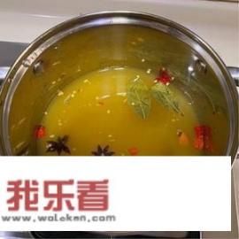 盐焗凤爪正宗做法？盐焗鸡爪的最简单制作方法？