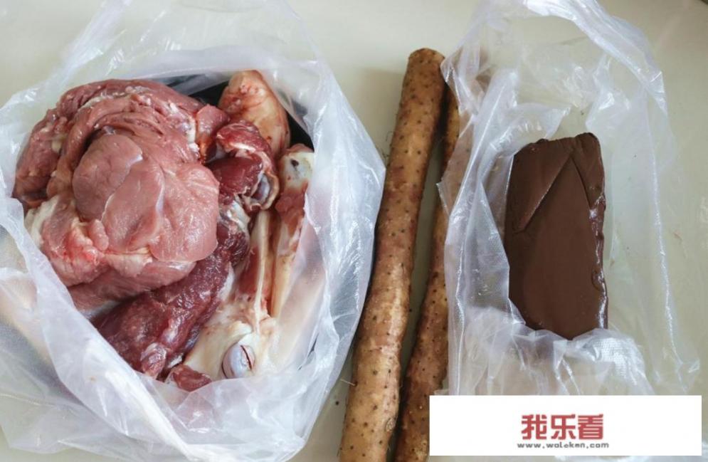 羊肉汤怎么炖最好饮家庭版？羊肉汤的正宗做法简单好饮？