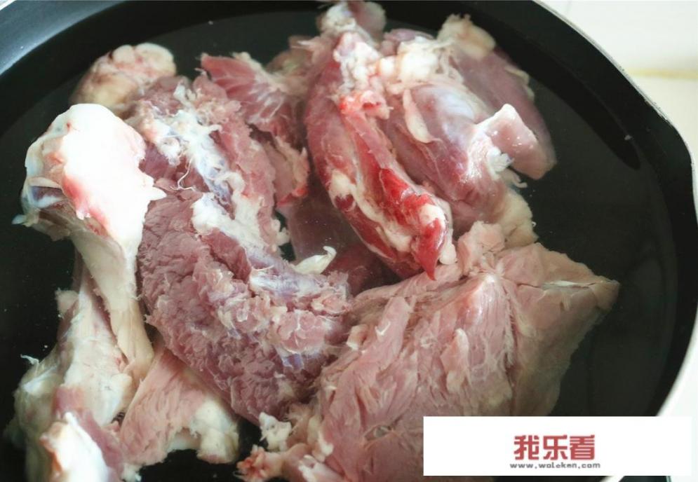 羊肉汤怎么炖最好饮家庭版？羊肉汤的正宗做法简单好饮？