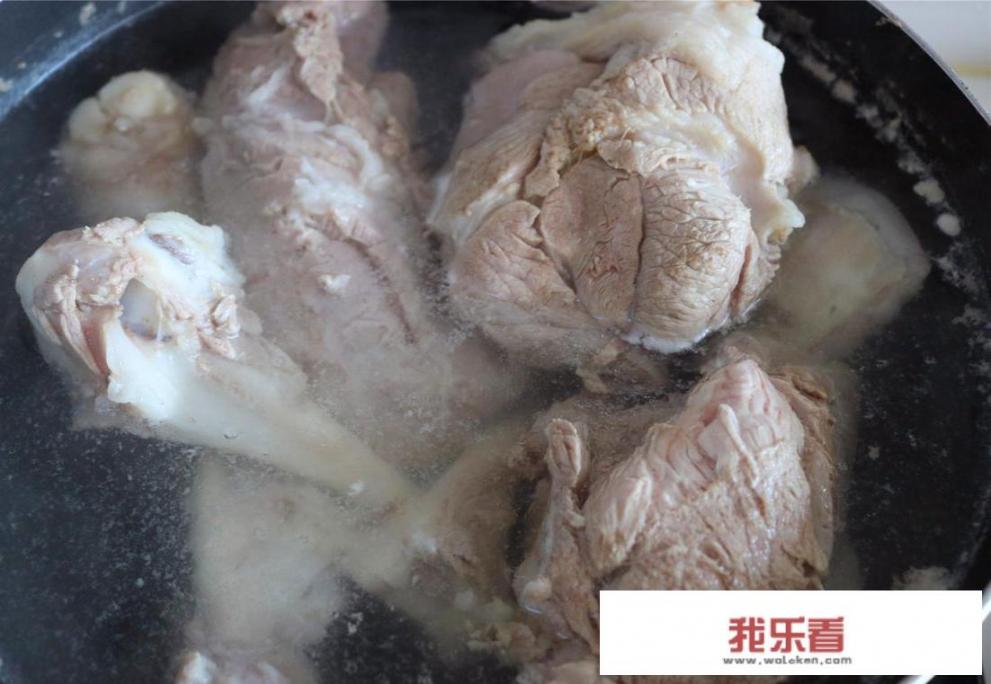 羊肉汤怎么炖最好饮家庭版？羊肉汤的正宗做法简单好饮？