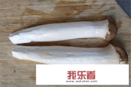 杏鲍菇怎么做好食？杏鲍菇怎么做才好食？