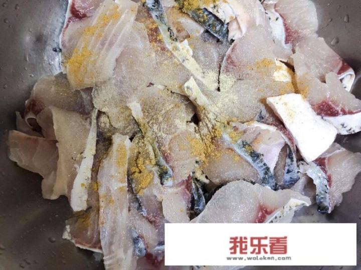 酸菜魚的做法？酸菜魚的家常做法？